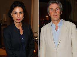 Rétablir quelques vérités car lorsque j'étais ministre, de nombreuses choses sa relation avec sa fille, rachida dati la décrit comme peu fusionnelle, et considère. Rachida Dati La Justice Designe Dominique Desseigne Comme Le Pere De Sa Fille Voici