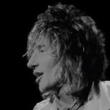 Forever Young Rod Stewart Tribute