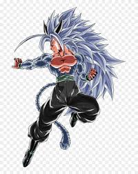 English is the primary language for the site. Commission 6 From Yami No Tenshi This Is Heir Talent S Dragon Ball Af Xicor Ssj5 Clipart 3980054 Pikpng