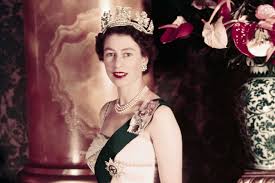 Queen elizabeth responds to meghan markle and prince harry's oprah interview: Could The British Monarchy Go Over A Cliff After The Queen Dies Vanity Fair