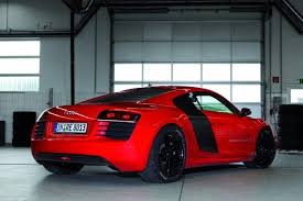 Audi S R8 E Tron Electric Supercar Might Not Be Dead After All Audi Audi R8 Cars