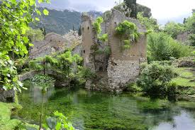 How to get to garden of ninfa from rome. The Gardens Of Ninfa Heritage Touring