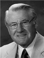 Ernest Lingle Obituary (1925