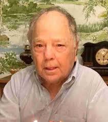 Obituary: Johnnie Baser of Stuttgart