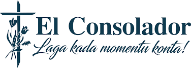 Jerrel Felix Amador Hans - El Consolador