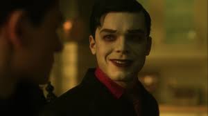 A Look at Gotham- Season 5, Episode 7: “Legend of the Dark Knight: Ace  Chemicals”