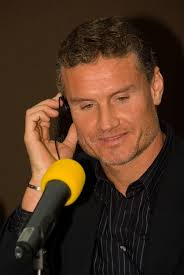 David Moscow, Kerry Washington Immagine Stock Editoriale