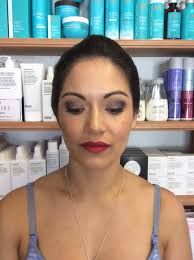night time makeup courses perth