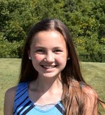 Wood girls XC takes third at Third Battle for best-ever finish