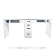 Source Cheap Europe Nail Table White Manicure Table With Arm Pillow And Exhaust On M Alibaba Com Europe Nails Manicure Table White Manicure