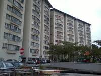 Where is menara alpha condo? Menara Alpha Wangsa Maju Property Info Photos Statistics Land