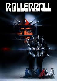 Rollerball (1975) (Film) - TV Tropes