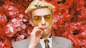 Sascha Bailey: I nearly became a woman