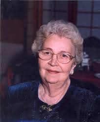 Ruth M. Geist Obituary