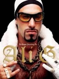 Da Gospel According To Ali G. by Sacha Baron Cohen e.a
