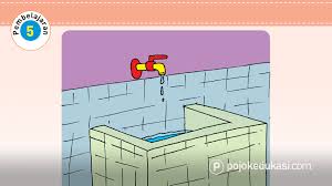 Check spelling or type a new query. Kunci Jawaban Halaman 125 126 128 129 130 Tema 8 Kelas 5 Di 2021 Buku Belajar Kunci