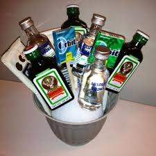 Boy Bouquet Shooters Gum His Favorite Candy Bars Candy Bar Bouquet Favorite Candy Swap Gifts