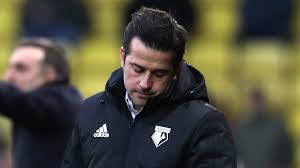 Marco silva, aralık 2019'da everton'dan ayrıldı ve daha sonra başka bir takım. Marco Silva Sacked Watford Blame Everton Approach For Slump Goal Com