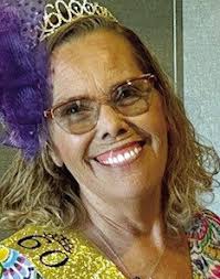 Tracy Gail Brownlee Hodges