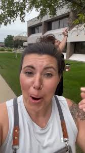 Rêve Snap shots! It's always a good time when you stop at the coffee  trailer!