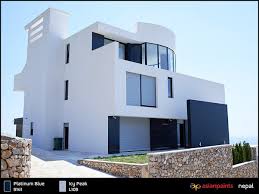 Can anyone suggest asian paints color code/name of same color (accent wall) shown in attached pic. Do Coloring Of The House In Asian Paints With Color Code By Excelexpert2 Fiverr