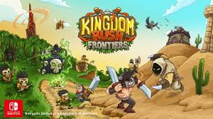 274 236.24 mb android 4.2、4.2.2 (jelly_bean_mr1). Kingdom Rush Frontiers Mod Apk Unlimited Money