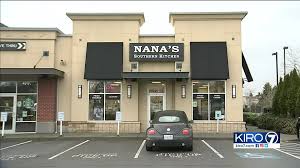 Hours may change under current circumstances Black Restaurant Week Nana S Southern Kitchen Kiro 7 News Seattle