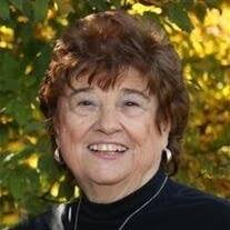 Diana C. Runge Obituary