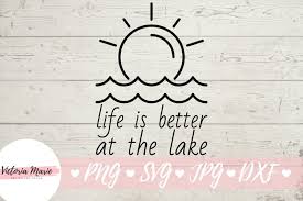 We did not find results for: Life Is Better At The Lake Svg Lake Life Svg Lake Svg 662347 Cut Files Design Bundles