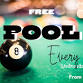 Free Pool - Marquis Of Granby, 9 The Square Event Image