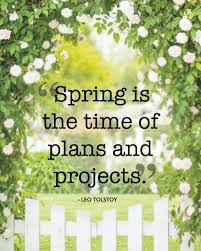 The Sweetest Spring Quotes To Welcome The Season Of Renewal Spring Quotes Springtime Quotes Spring