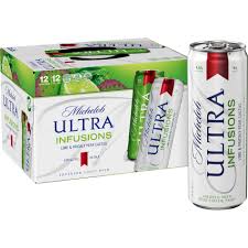 Michelob ultra is the superior light beer. Michelob Ultra Lime Cactus 12 Pack Slim Can Goody Goody Liquor