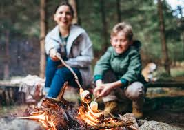 Not only do they carry clothing for men, women, and children, but they also have canoes, kayaks, tents, hunting giftcards.com would like to help you save money on all of those items. 6 Fantastic Moms Who Make Camping Marvelous Rv Travel Blog