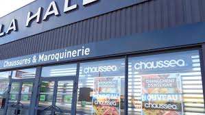 La halle aux v?tements paris. A Saint Memmie Chaussea S Installe A La Place De La Halle Aux Chaussures