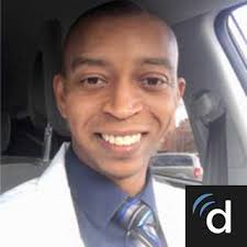 Doctors at Unity Hospital