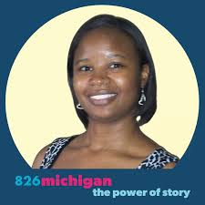 826michigan Staff and Board of Directors
