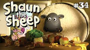 Search only for vidio anak kecil di ewe Shirley Whirley Shaun The Sheep Season 2 Full Episode Youtube