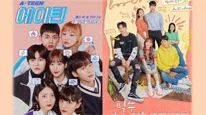 Download drama korea subtitle indonesia dengan format 720p, 540p, 480p, 360p dan tersedia batch atau paketan. 2 Web Drama Korea Lagi Tren A Teen 2 Dan Dating Class Buat Yang Suka Drama Berdurasi Singkat Tribun Kaltim