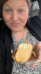 Cheesecake sliding in Louisiana humidity?