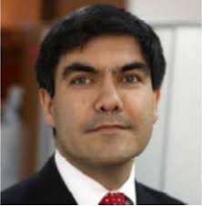 Jorge Jordan Franulić