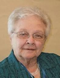 Evelyn M. "Evie" Hackman Obituary December 6, 2019