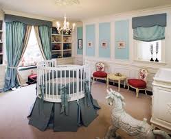 Choose from our diverse selection of round crib bedding sets, which include a comforter, bumper, sheet, and crib skirts. 16 Cute Round Baby S Crib Ideas That Will Melt Your Heart