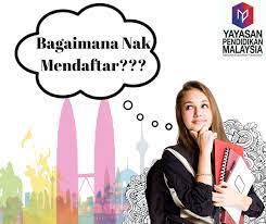 Biasiwa bank negara malaysia (bnm). 18 Yayasan Pendidikan Malaysia Official Ideas Malaysia Education Foundation Movie Posters