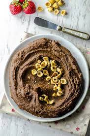 Pin On Tasty Vegan Snack Recipes