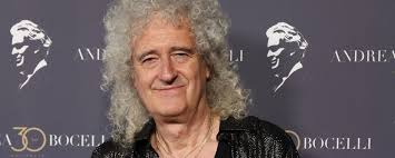 Queen's Brian May Praises The Last Dinner Party as "British Rock Royalty"  After Attending Show