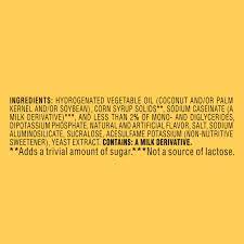 The scary truth about what is in coffe mate creamer: Buy Coffee Mate Sugar Free Hazelnut Powder Coffee Creamer 10 2 Oz Online In Turkey 14711695