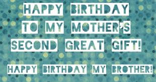 50th Birthday Prayer For A Brother 50th Birthday Wishes For Brother Birthday Wishes For Brother Wishes For Brother Friend Birthday Quotes