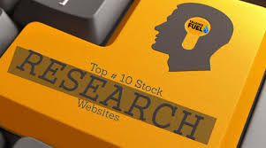 Top 10 Sites For Indian Stock Market Analysis Top Stock