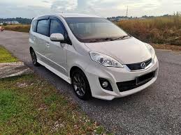 Kereta 7 seater terbaik 2019. 5 Kenderaan 7 Penumpang Bawah Rm 100k Tapi Mana Satu Pilihan Terbaik Wapcar