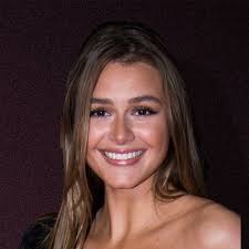 Celeste Desjardins Movies and Shows